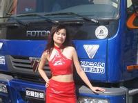 panjang ukuran bola basket Su Ying didenda untuk kedua kalinya dalam hidupnya karena menganiaya polisi lalu lintas